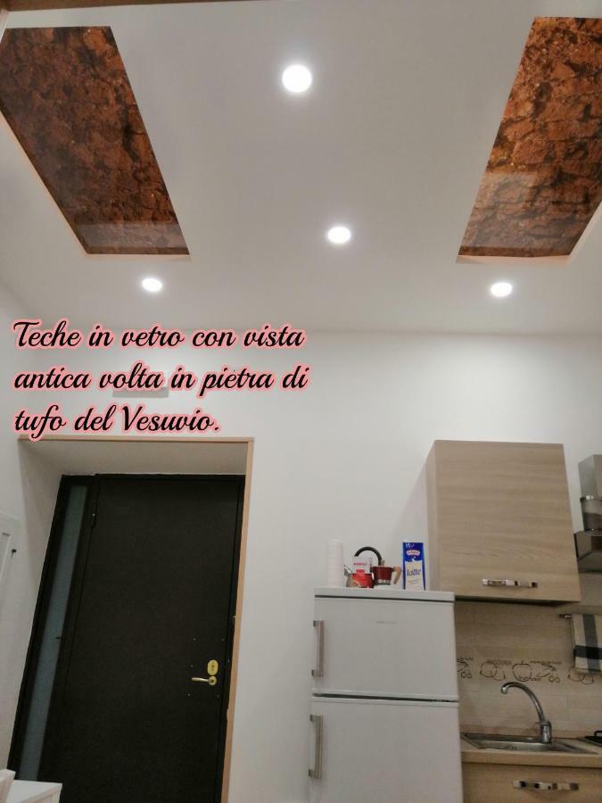 Ad Un Passo Dal Duomo "2" Apartman Nápoly Kültér fotó